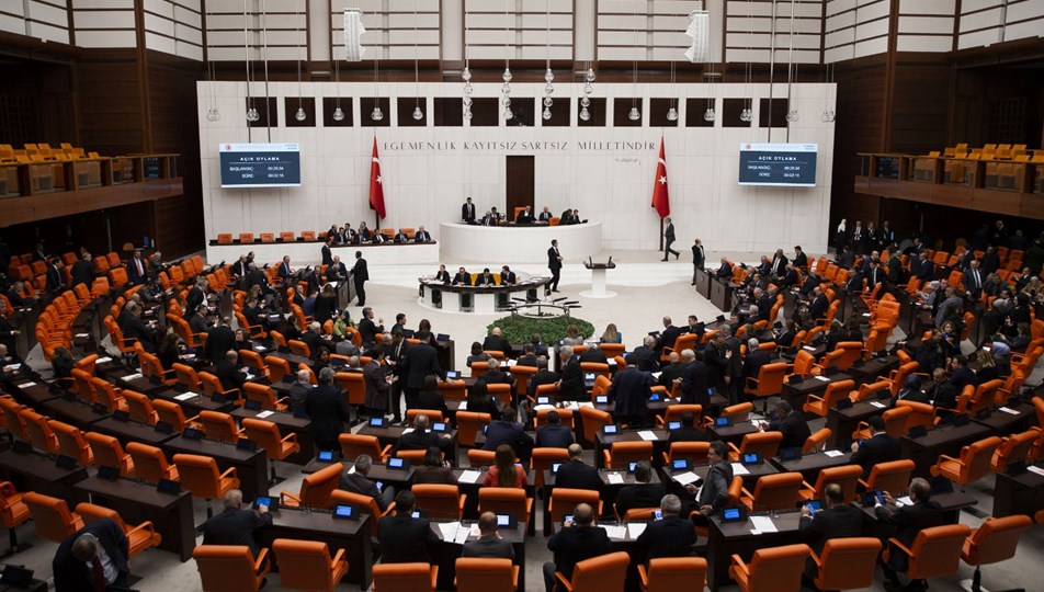 Meclis ne zaman açılacak? TBMM'nin çalışmaları yeniden o tarihte başlayacak  - Son Dakika Türkiye Haberleri | NTV Haber
