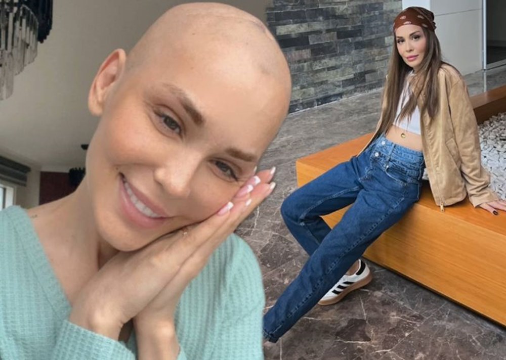 Şarkıcı Şimal sevenlerini korkutmuştu: Günler sonra ilk paylaşım - 1