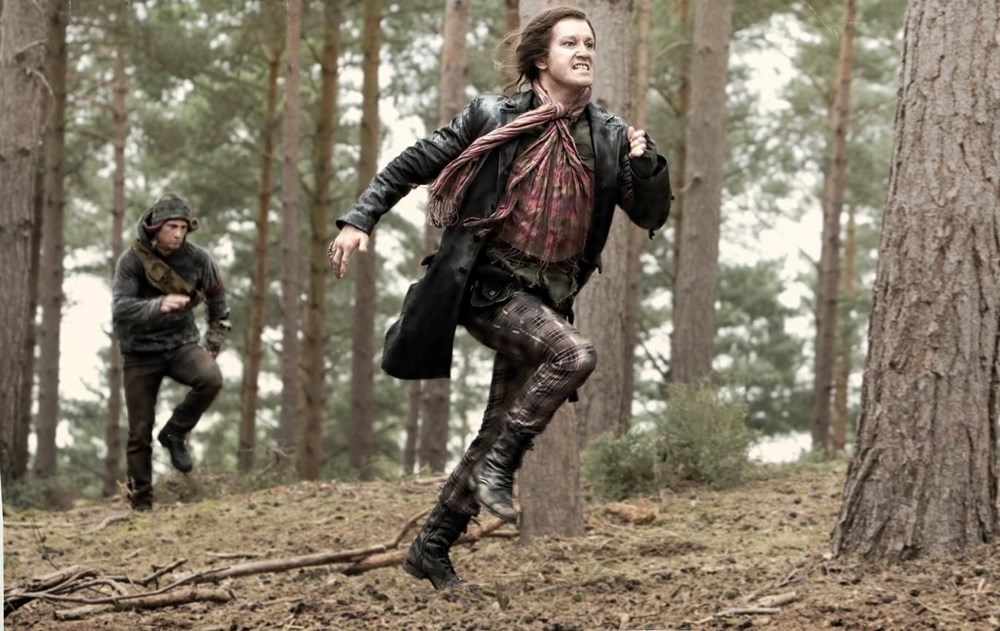 Harry Potter oyuncusu Nick Moran acil ameliyata alındı: İşte son durumu 72 MCS3azelaUeS9PJ0baJhVw