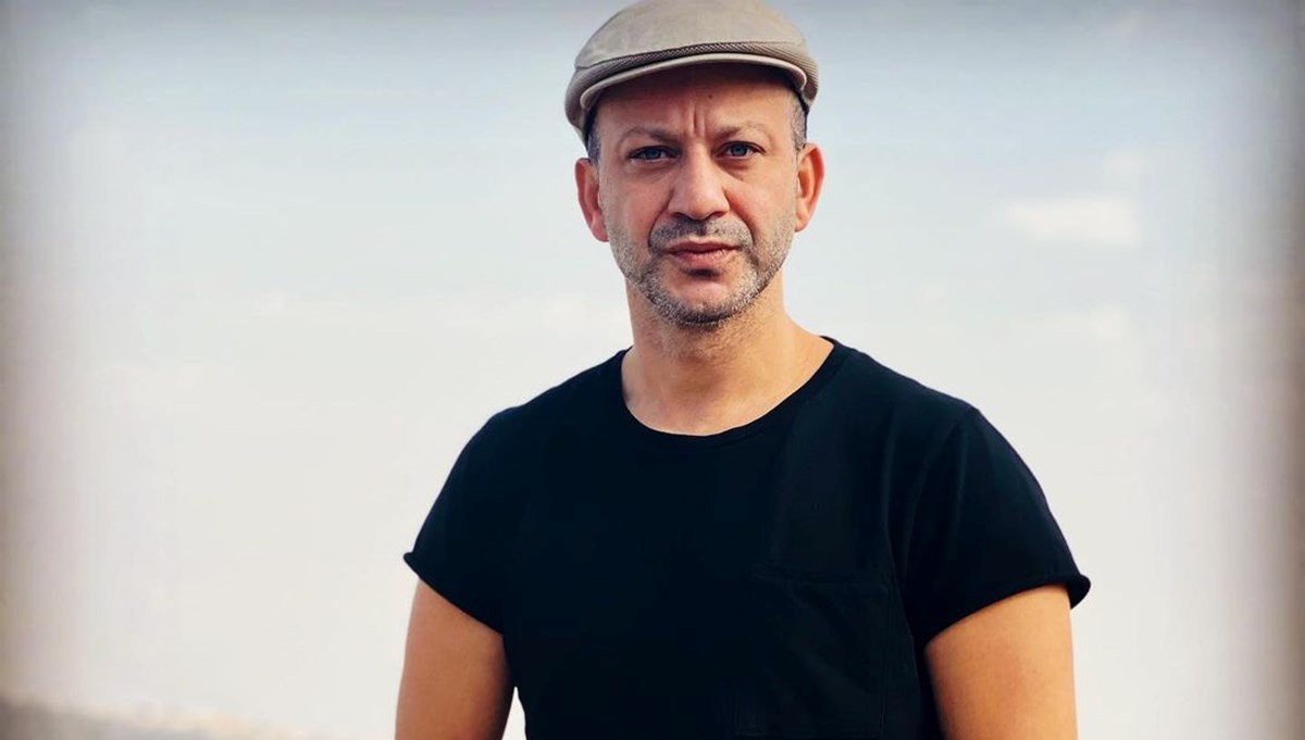 Rıza Kocaoğlu corona virüse yakalandı (Omicron varyantı)