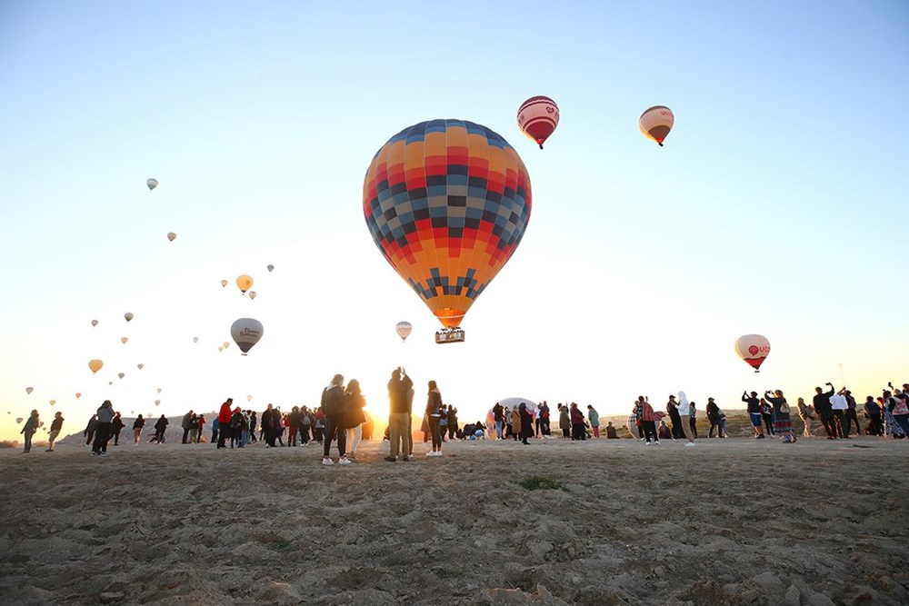 Dünyanın en güzel köyleri: Listede Göreme Köyü de yer aldı - 14
