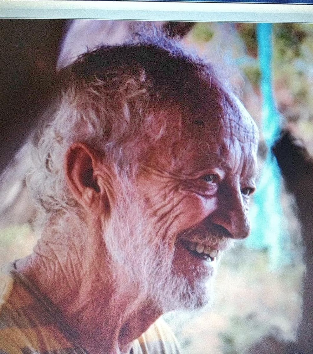 'İtalyan Robinson Crusoe' 32 yıldır tek başına yaşadığı adadan ayrılıyor - 7