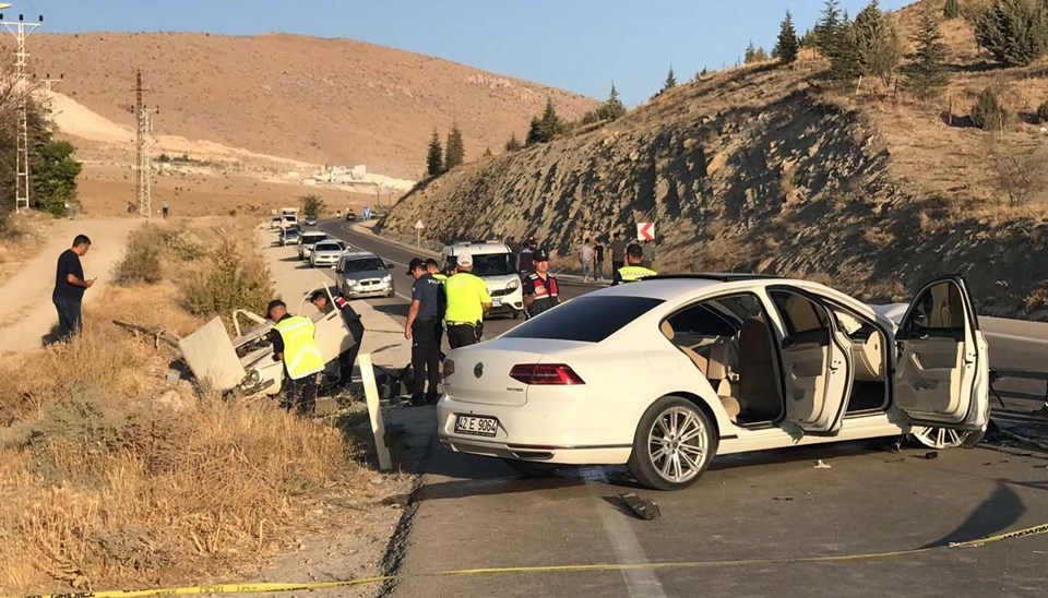 İkizleri hayattan alkollü sürücü koparmış: Tutuklandı - 1