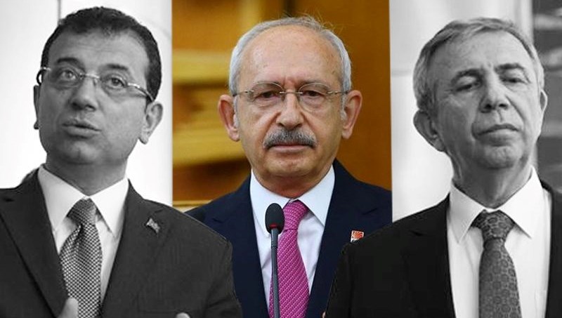CHP'nin mutlak butlan kararı