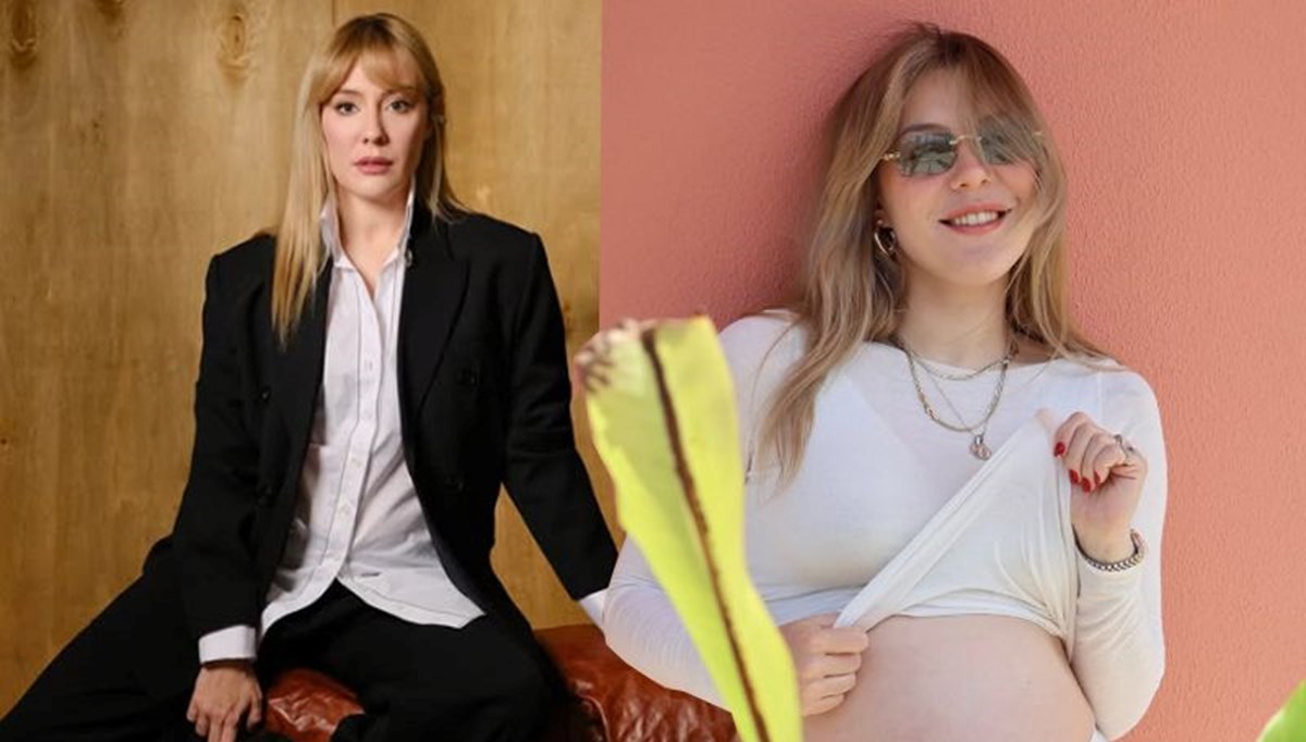 Ege Kökenli: Bebeğimizi kaybettik