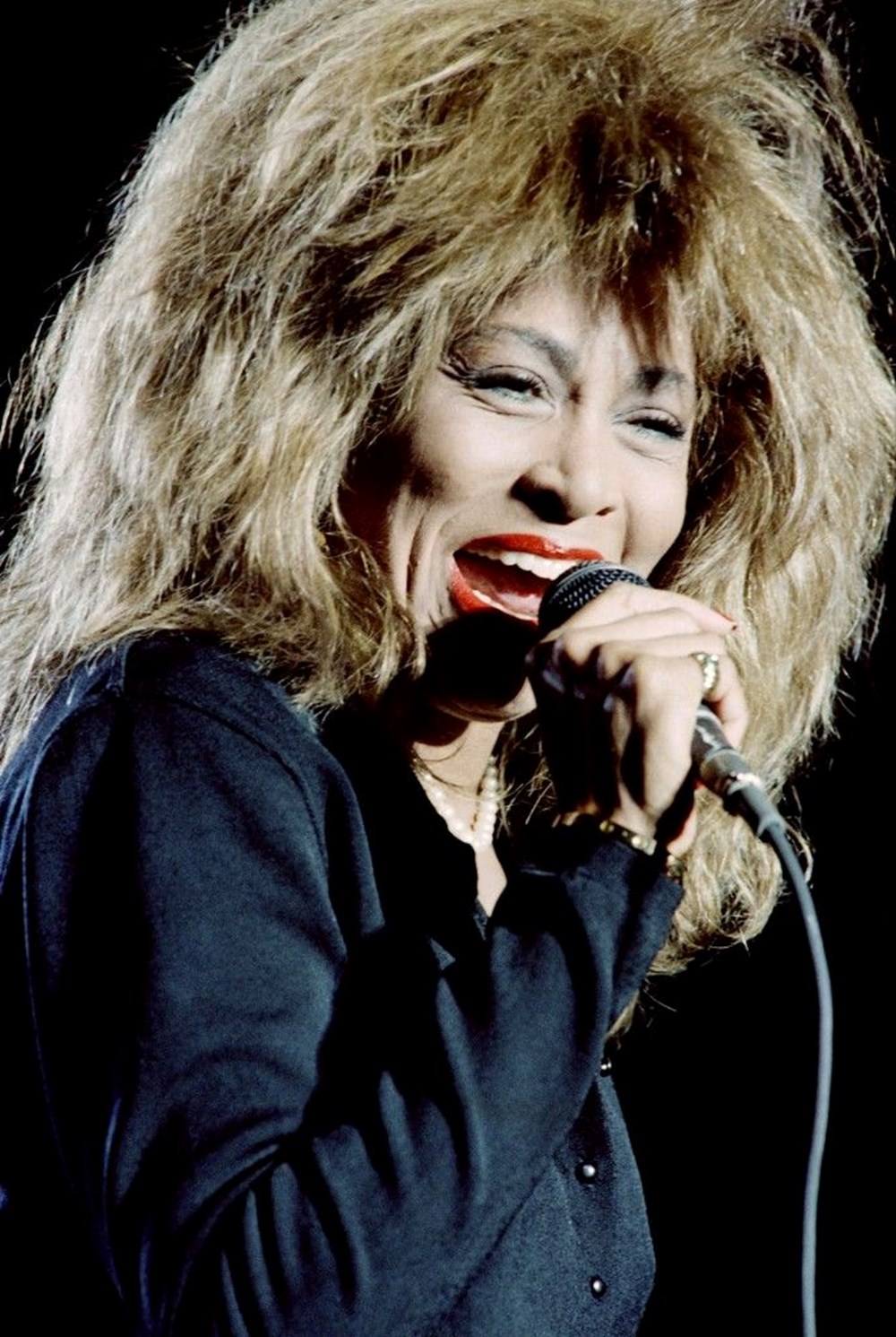 Tina Turner’ın Barbie bebeği yapıldı - 3