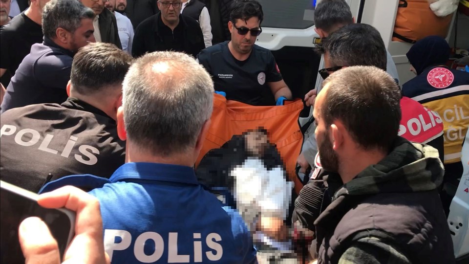 16 yaşındaki çocuk, ablasını kaçıran kişiyi öldürdü - 1