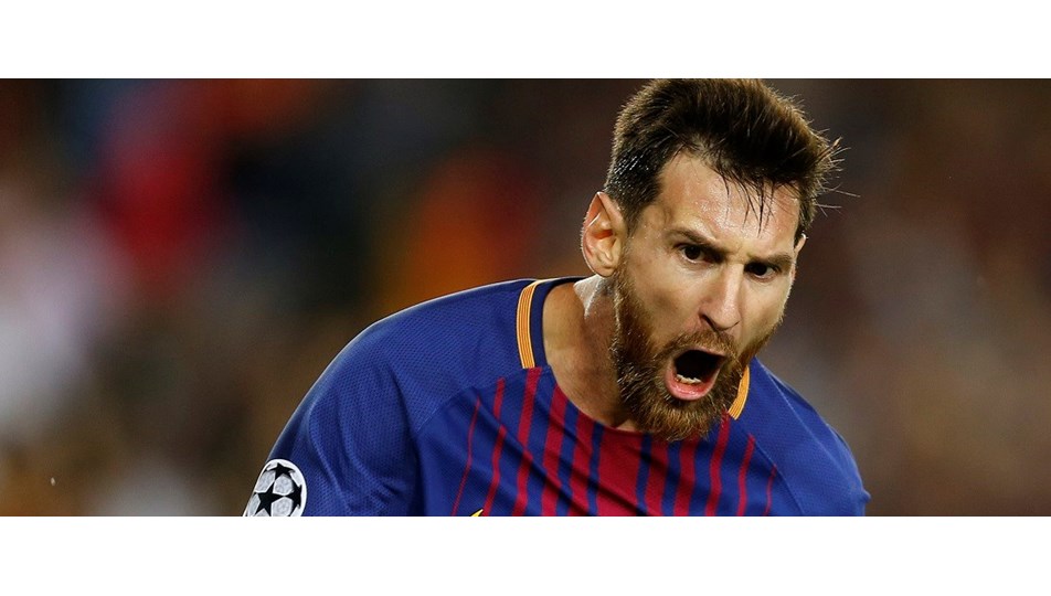 Messi'ye kötü haber!