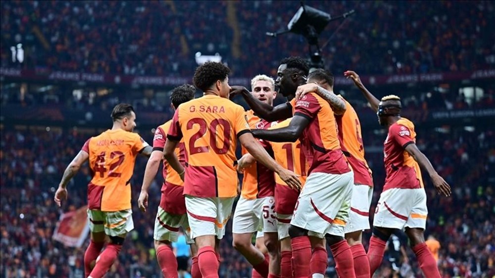 AZ AlkmaarGalatasaray maçı ne zaman, saat kaçta ve hangi kanalda canlı olarak yayınlanacak? İlk
