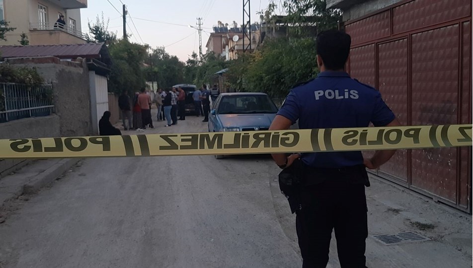Konya'da trafikte yol verme kavgası: 2 ölü, 3 yaralı