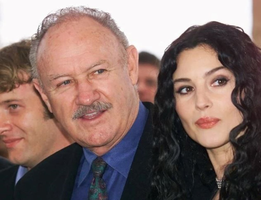 Oscarlı oyuncu Yeniden Hackman'in mevt nedeni belirli oldu 75 ME0H6nWI9Ea9okYL5SEM2w