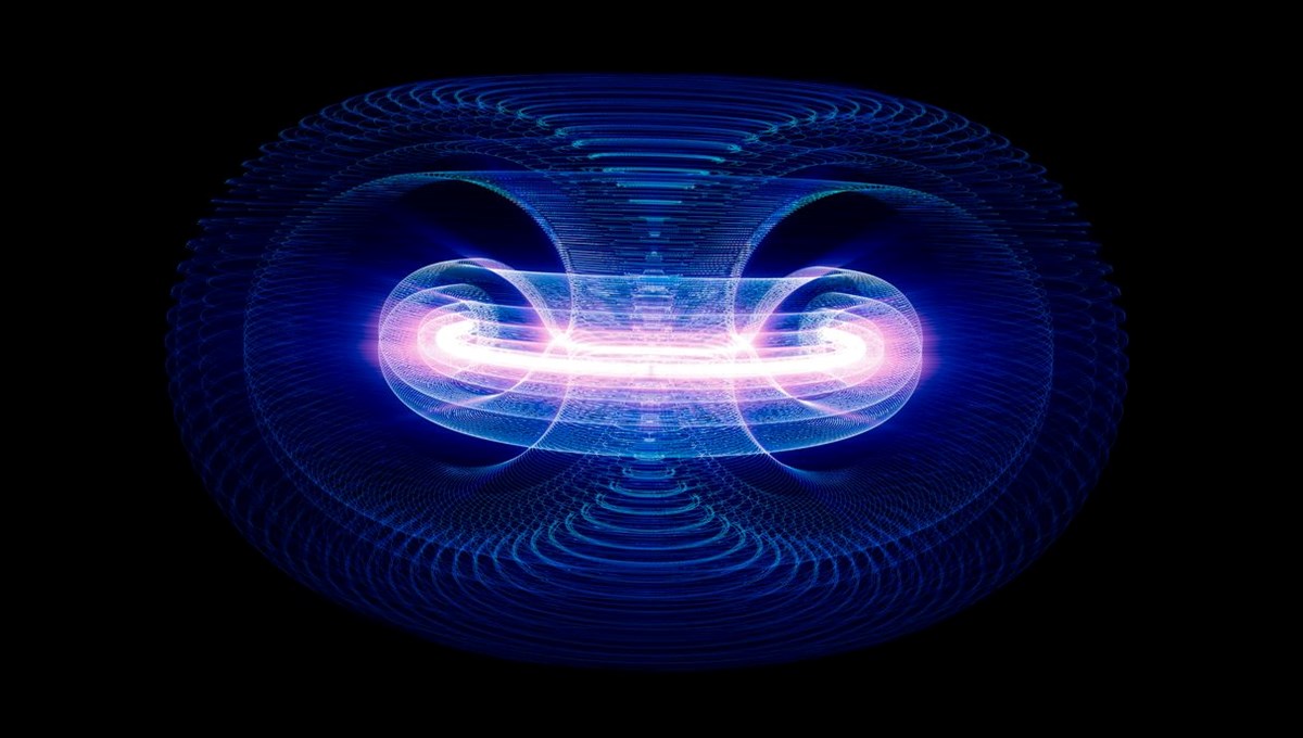 Nükleer füzyon enerjisinde 'yanan plazma' hedefine ulaşıldı