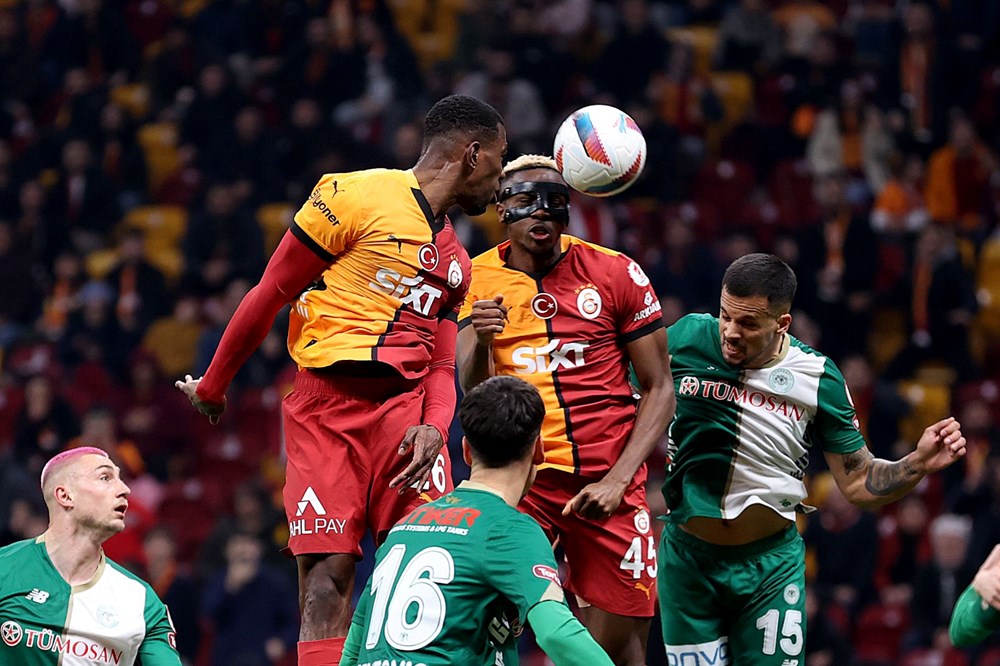 Galatasaray için çarpıcı sözler: "İnsanlara gına geldi" - 4