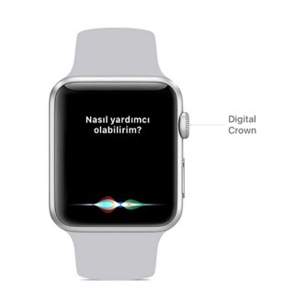 Apple Watch ile bunları yapabileceğinizi biliyor muydunuz? - 2