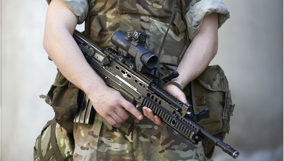 Eski İngiliz askerlerden savaş suçu itirafı: “Silahsız insanları uykuda öldürdüler”