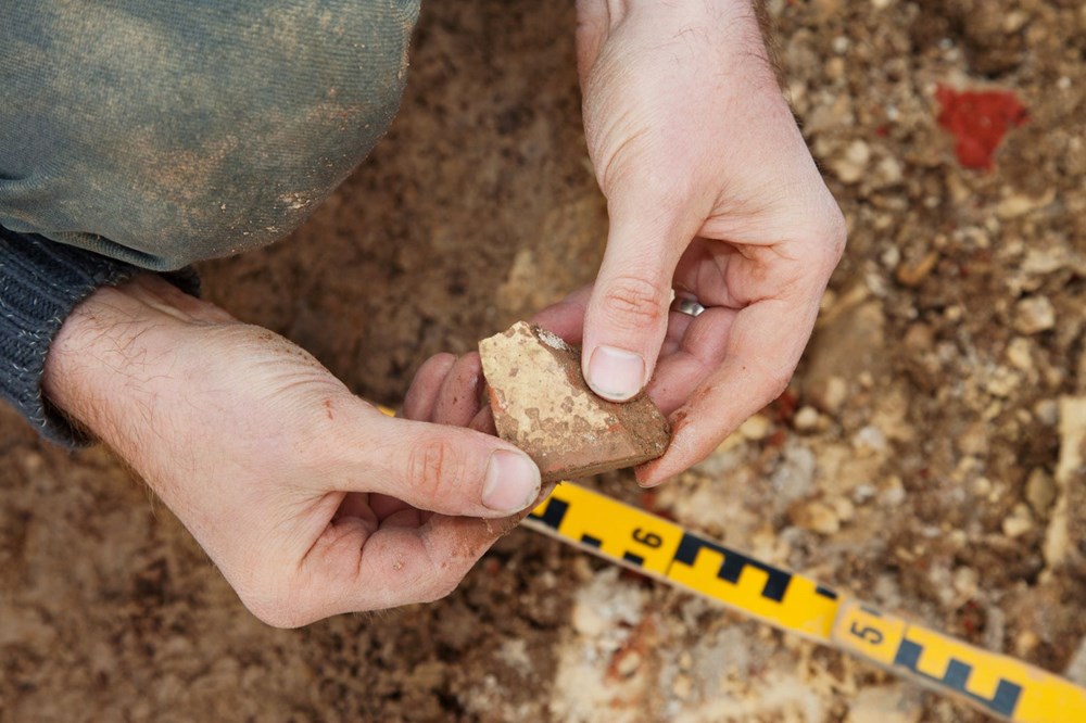 Kayıp kıta 40 milyon yıl sonra keşfedildi: Türkiye de içinde - 7