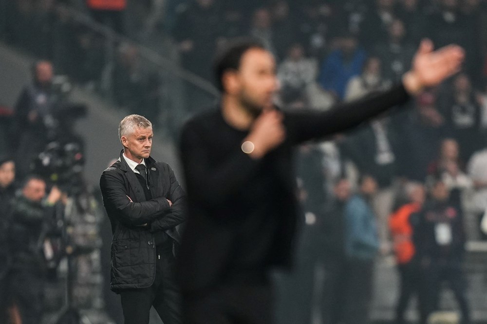 Beşiktaş'ın Kâbusu: Gaziantep FK, Dolmabahçe'de Şok Bir Geri Dönüşle Zaferi Çaldı! 79 MEvB1gE82ki0ve2gKC0MAw