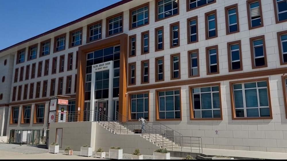 Halit Yukay'ın teknesi Marmara'da parçalanmış halde bulunmuştu: Yük gemisi kaptanı gözaltında - 8