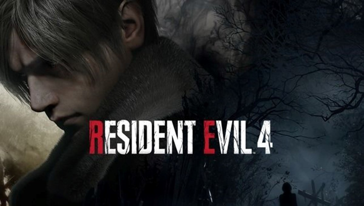 Resident Evil 4, Apple cihazlar için çıkış yaptı Resident Evil 4, Apple cihazlar için çıkış yaptı