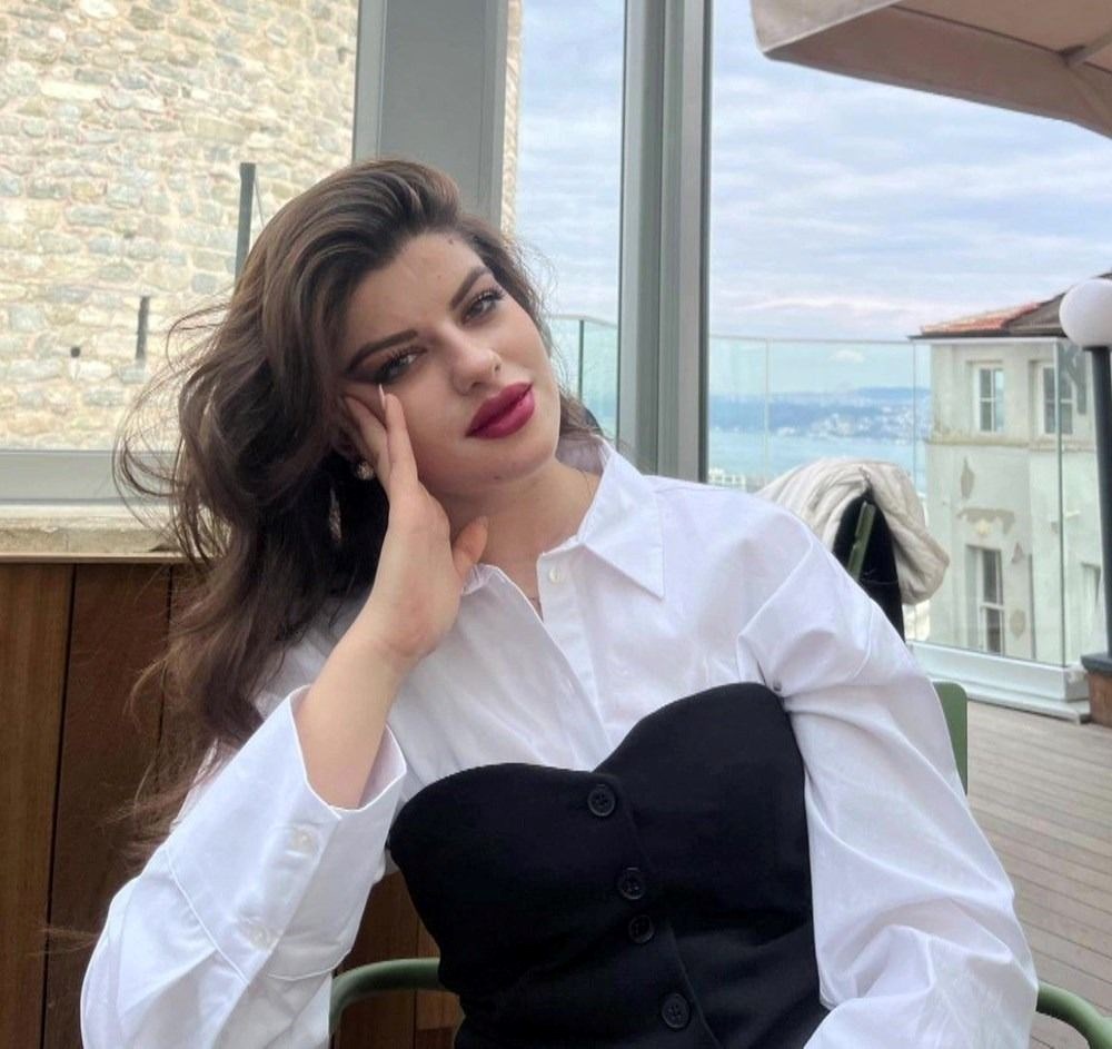 Ayşe Tokyaz cinayetinde yeni iddia: Katil, cesedi taşıması için taksiciye 500 bin lira teklif etmiş - Son Dakika Türkiye Haberleri | NTV Haber