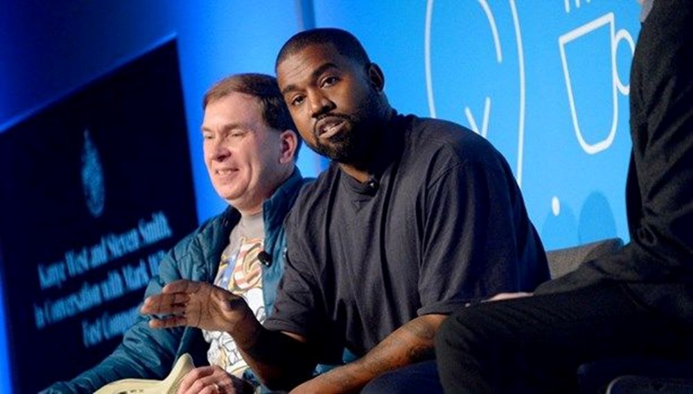 Ünlü isimlerden Kanye West’e tepki - 6