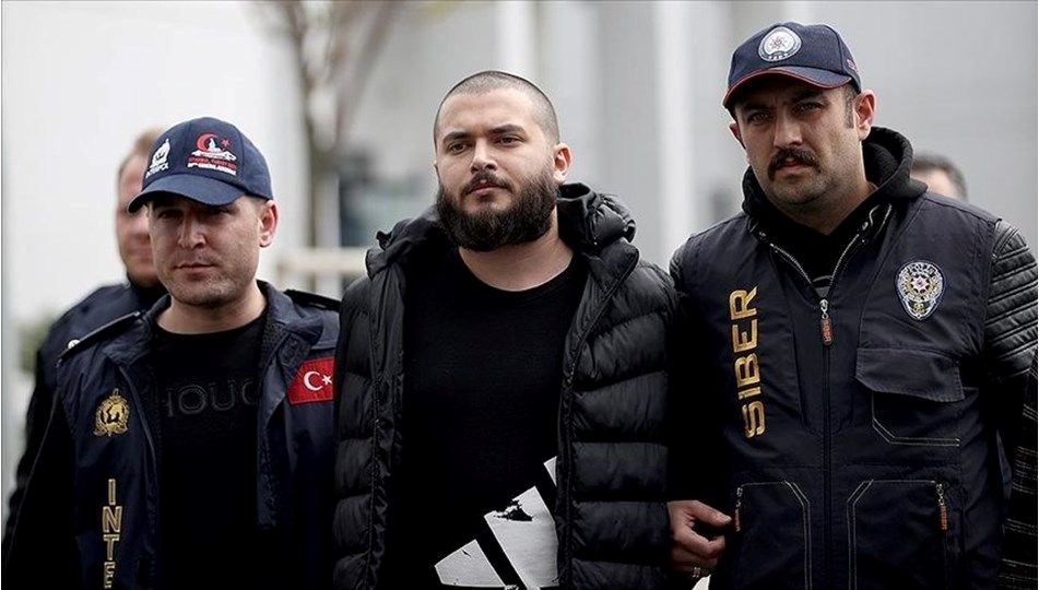 Thodex vurguncusuna sahte kimlik davası