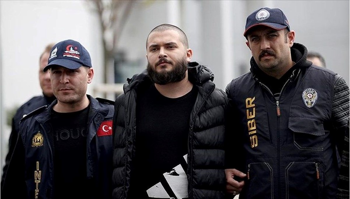 Thodex vurguncusuna sahte kimlik davası