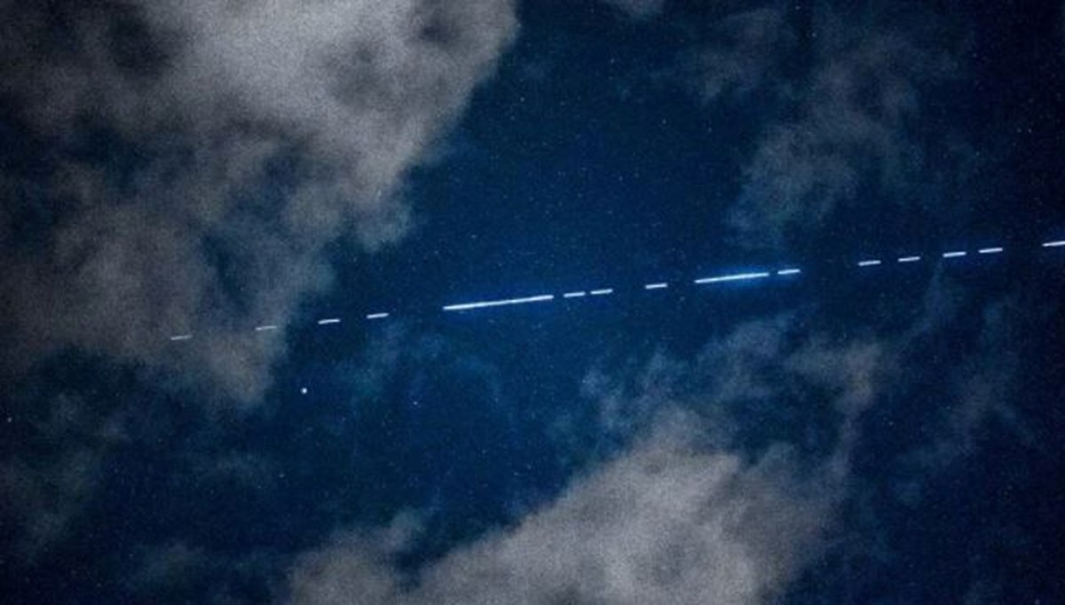 ABD'den Starlink'in hareket halindeki araçlarda kullanılmasına onay