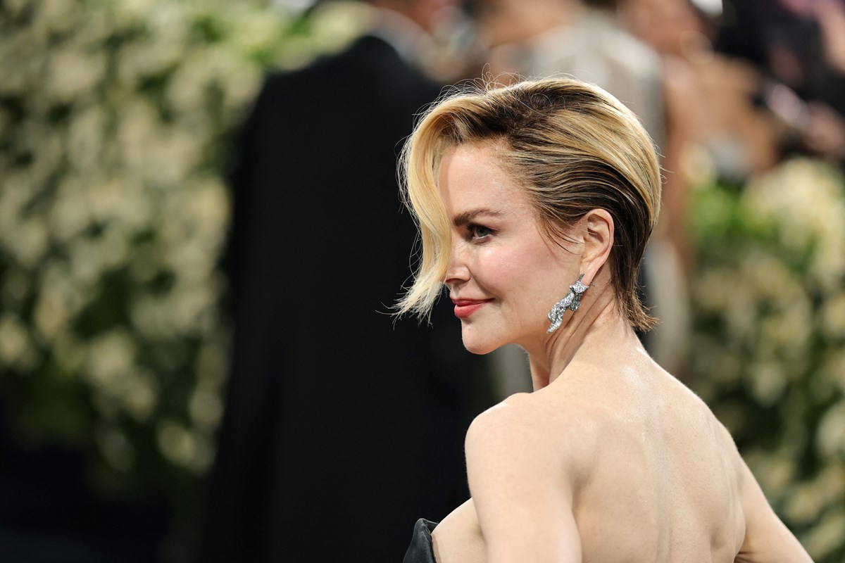 Oyuncu, Met Gala