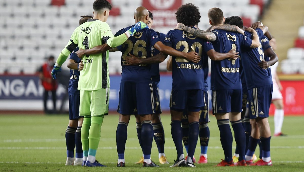 <span>Günün spor manşetleri (10 Kasım 2020)</span>