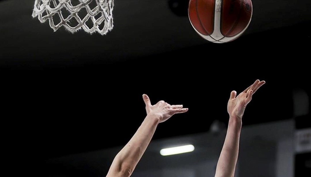 FIBA Kadınlar Avrupa Basketbol Şampiyonası 4 maçla devam edecek