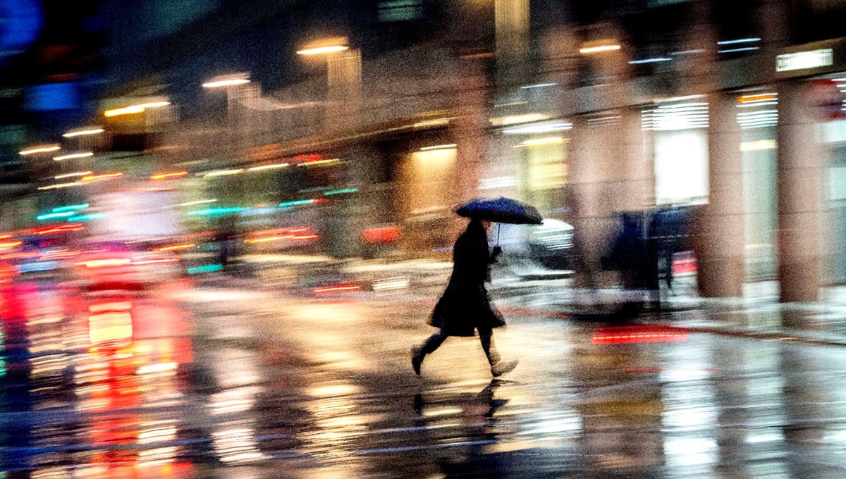 Almanya'da her 5 kişiden biri yalnız: