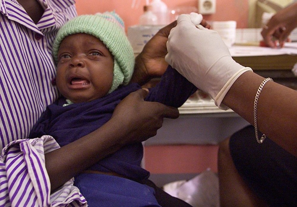 DSÖ’den sıtma
uyarısı: 2019’da 229 milyon kişi hastalandı, 409 bin kişi öldü - 8