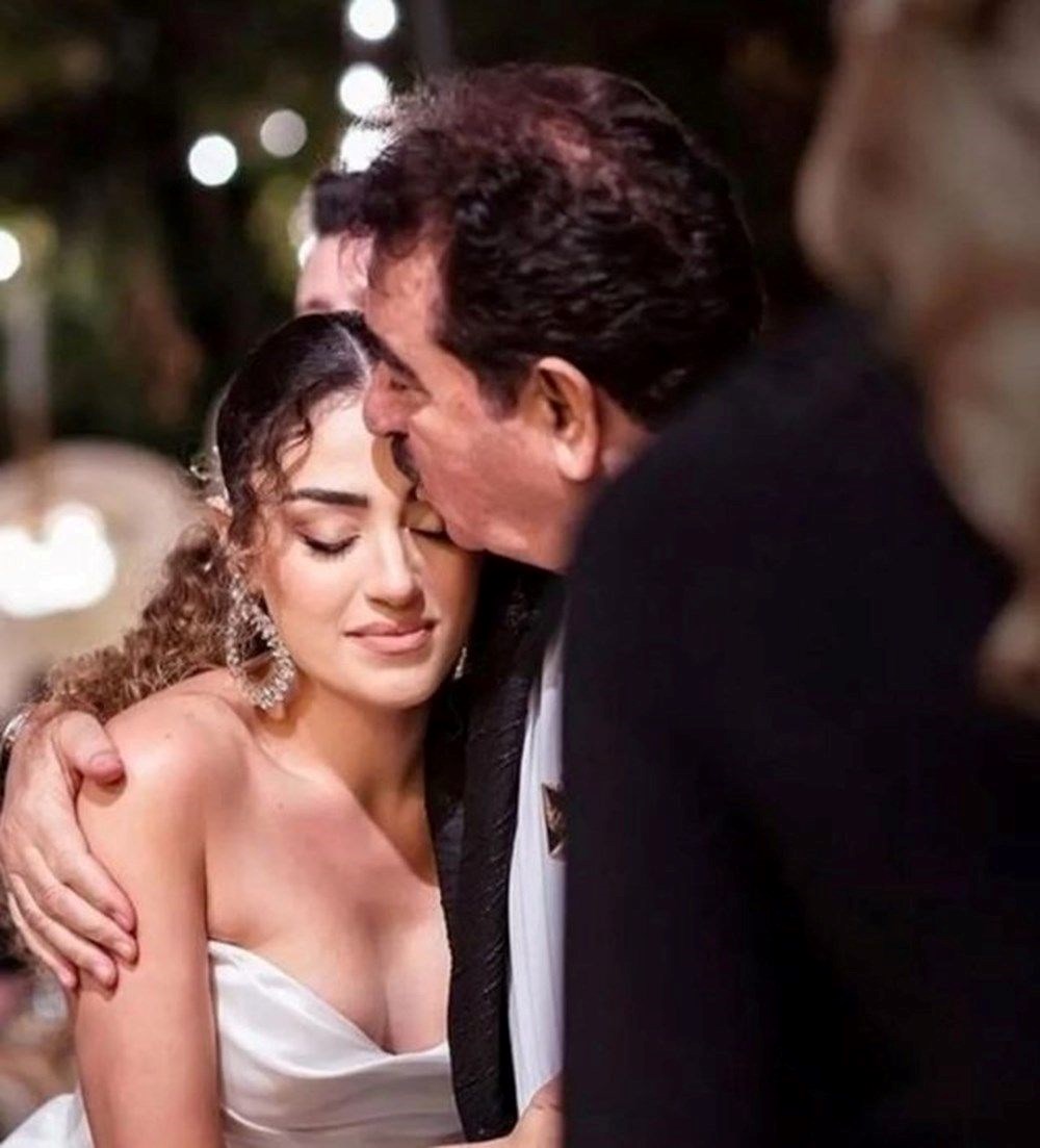 Dilan Çıtak "Tatlıses" soyadını kaldırdı - 2