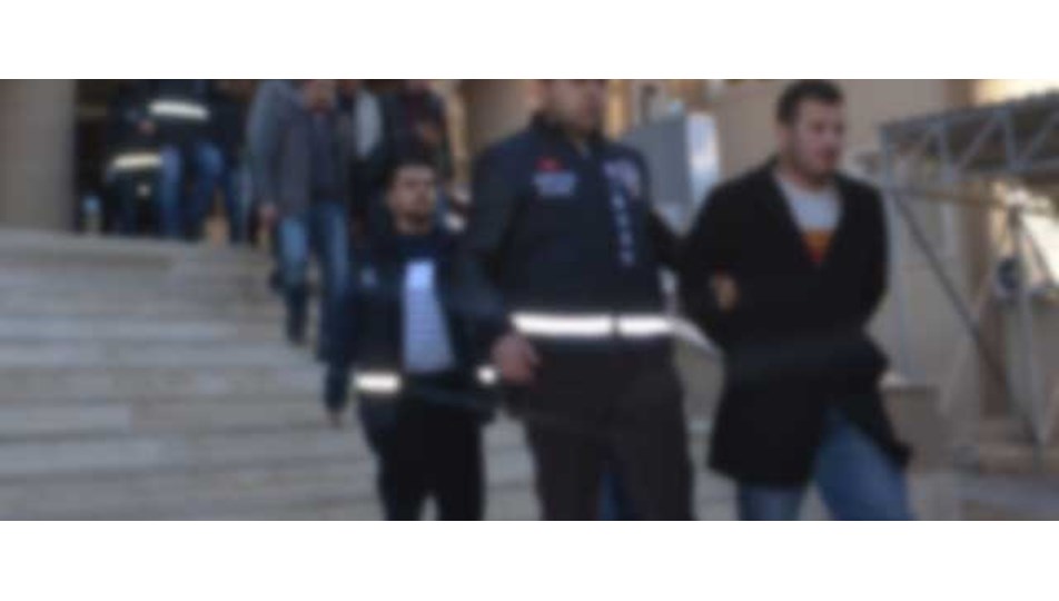 Üç ilde fuhuş operasyonu