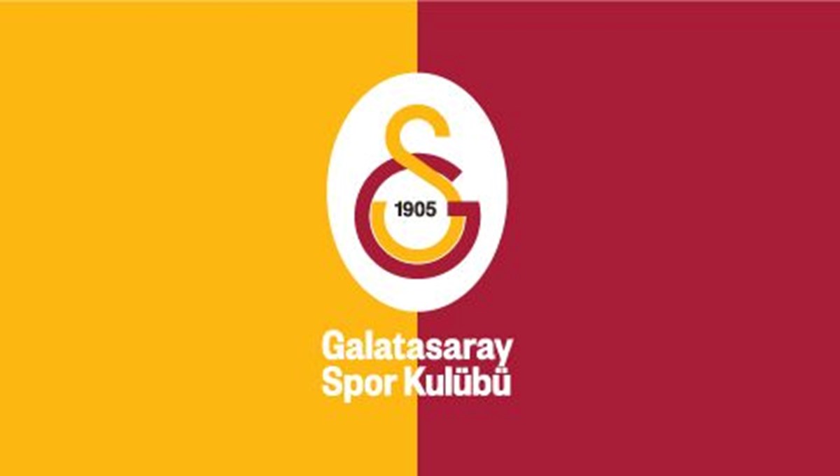 Galatasaray'dan 