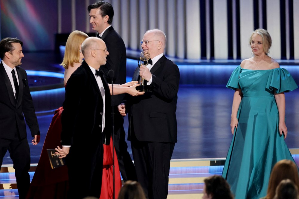 75. Emmy Ödülleri sahiplerini buldu: Kazananlar tam liste - 9