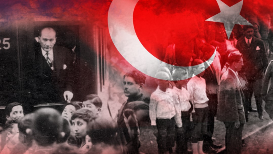 Ünlülerden 19 Mayıs Atatürk'ü Anma Gençlik ve Spor Bayramı mesajları