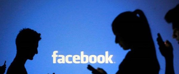 Facebook'ta 'beyaz ırkçı' paylaşımlara yasak