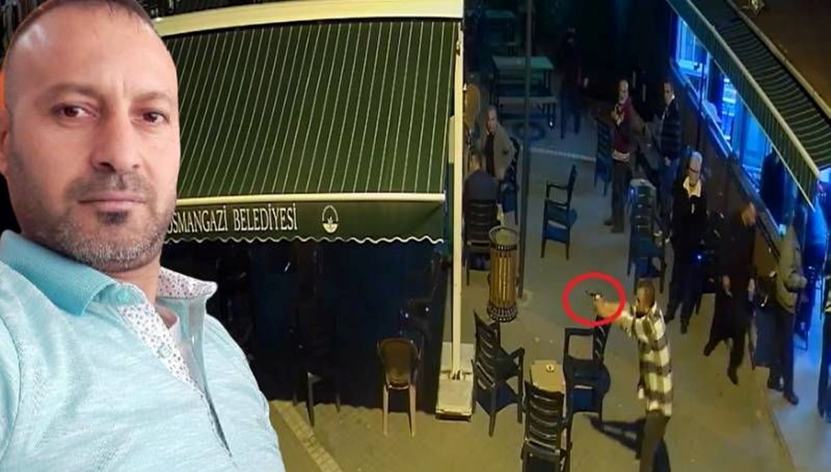 Bursa'daki cinayette davanın seyrini değiştiren ifade Bursa'daki cinayette davanın seyrini değiştiren ifade