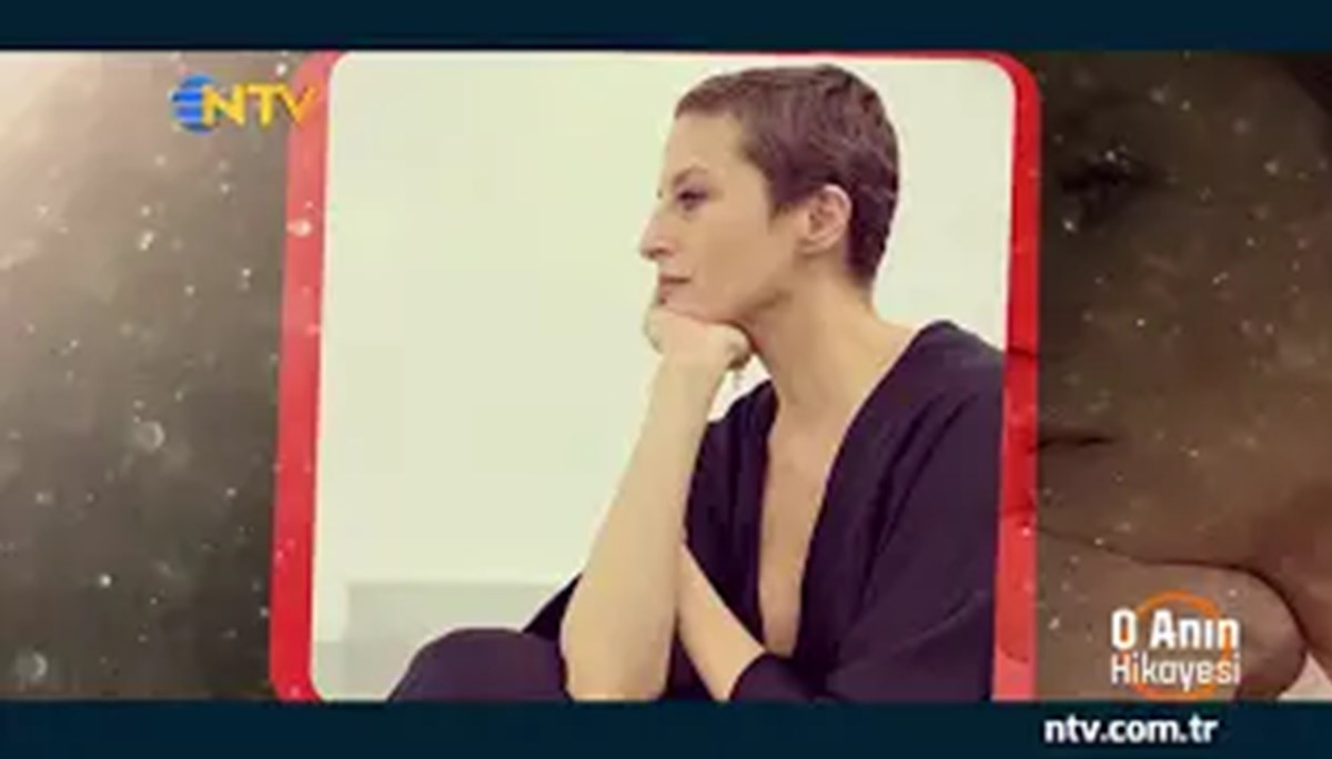 Canan Ergüder: Kanser olduğumu sette 60-70 kişinin önünde öğrendim