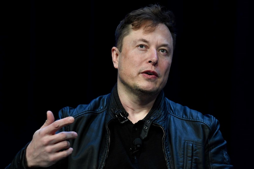 Elon Musk: Twitter'da 'mavi tik' onay sisteminin kapsamı değişiyor - 9