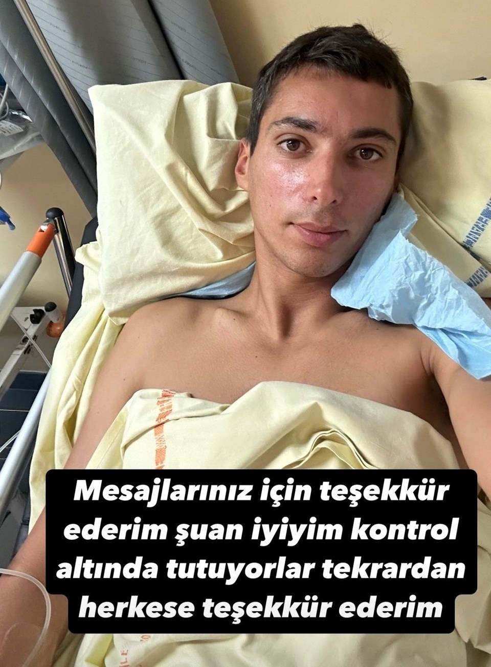 Toprak Razgatlıoğlu, Dünya Superbike Şampiyonası antrenman seansında kaza yaptı - 1