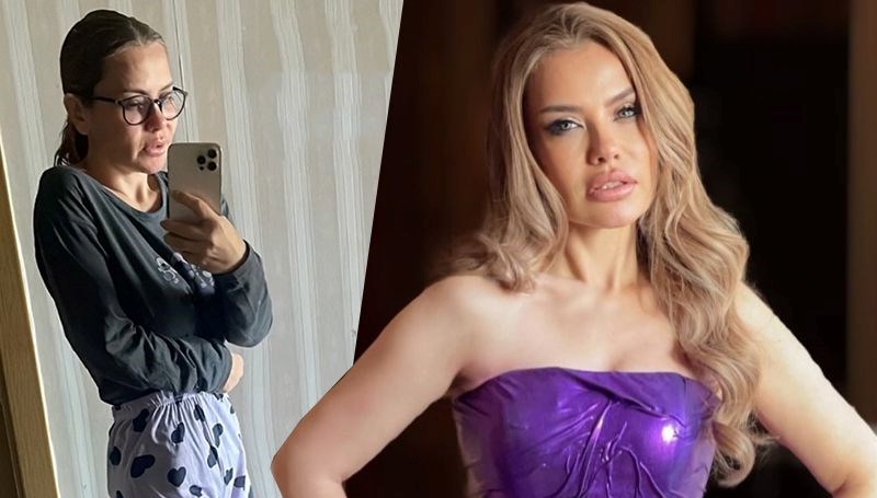 Beyninde kitle tespit edilen Lara'dan yeni açıklama