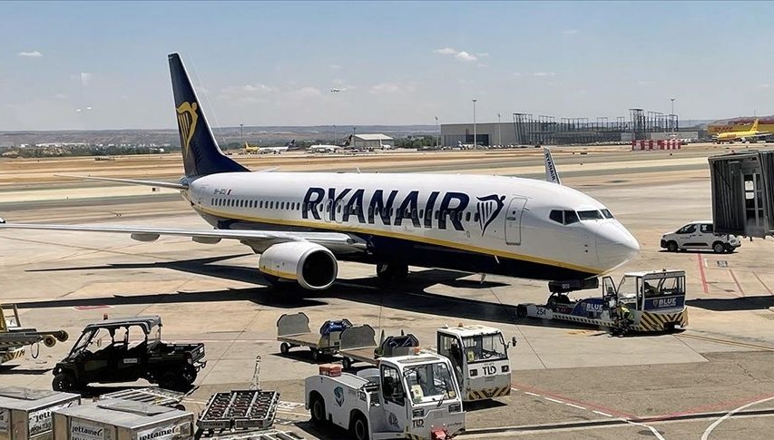 Ryanair prime üyeliği tartışma yarattı