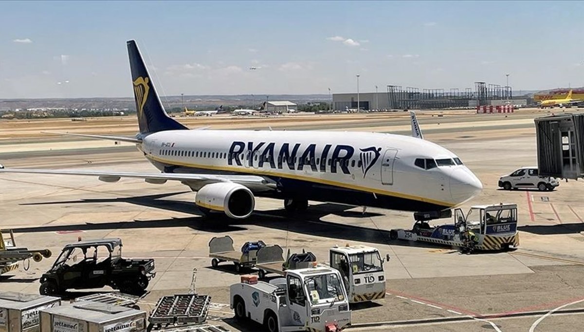 Ryanair prime üyeliği tartışma yarattı