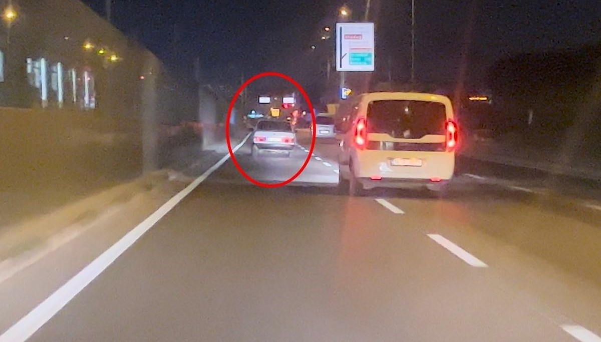 Bursa'da hareketli anlar: Bursa'da hareketli anlar: