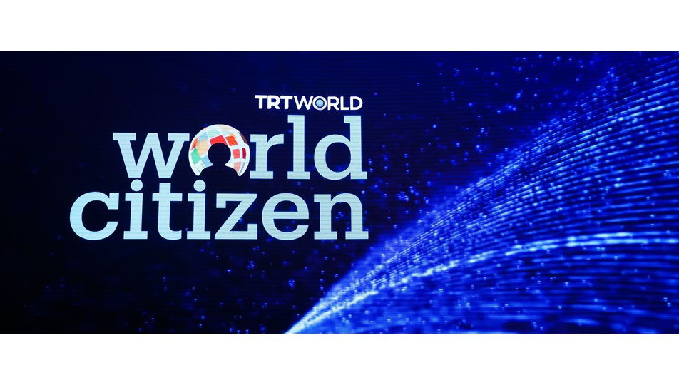 TRT World Avrupa’daki mülteci çocukların sesi oluyor