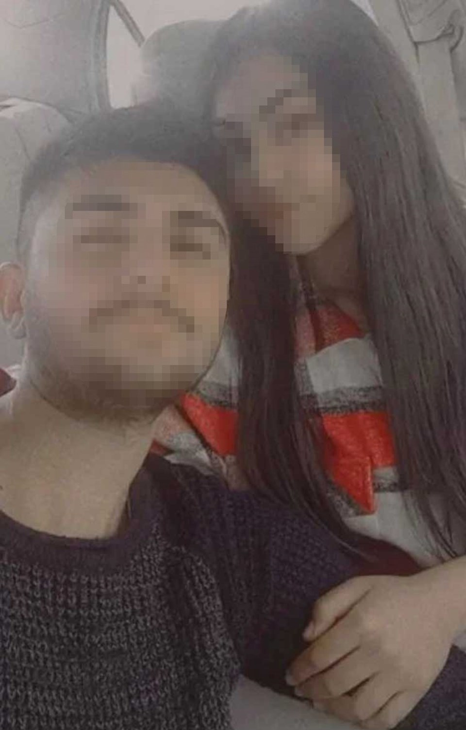 Kırşehir'de kayıp Hasan ile kız arkadaşı Şeyma'dan haber alınamıyor - 1