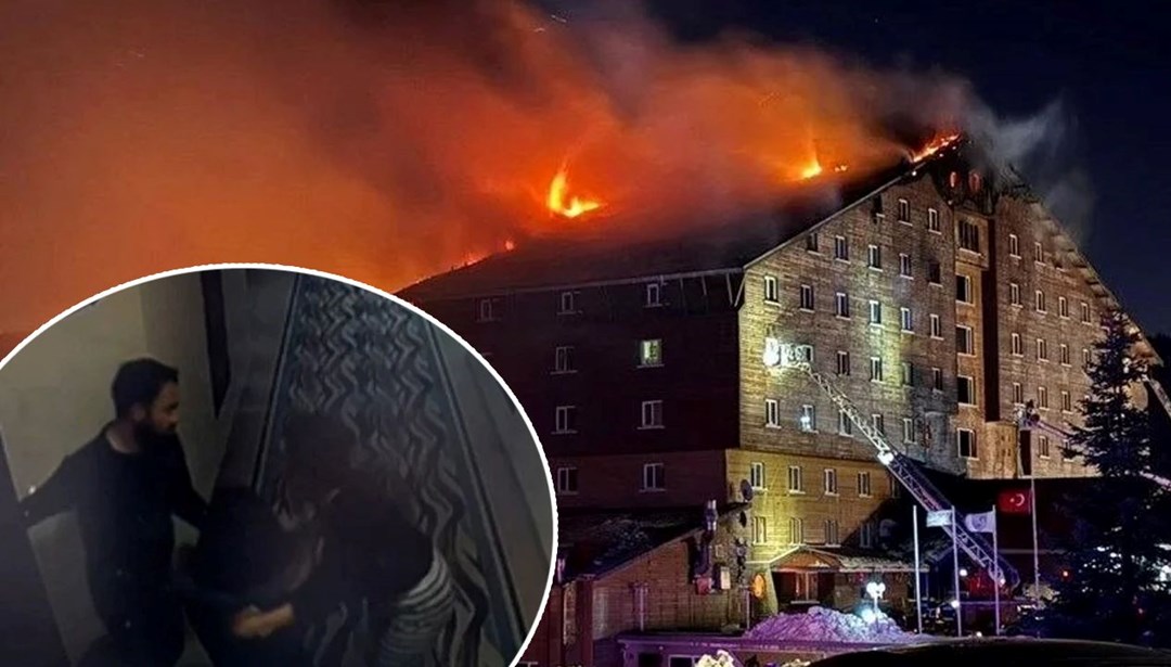 Kartalkaya faciası davasında ara karar